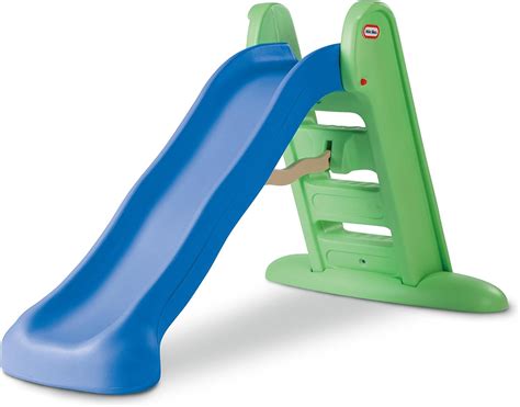 adjustable slides for kids.